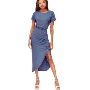 tome collective pleated halter dress Tome | Dresses | Tome Collectivepleated Halter Dress Size 6